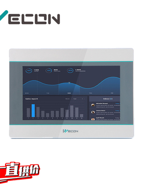 维控HMI触摸屏PI3070i PI3070ie PI3070i-2S PI3102i/ie IN1071