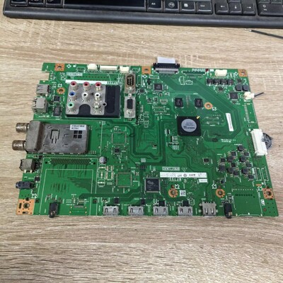 夏普LCD-46LX830A主板QPWBX