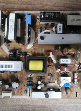 三星UA55EH6000R电源板PD55AV1_CHS BN44-00499C 实物图 测好发