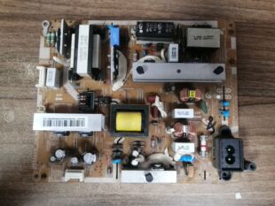 三星UA55EH6000R电源板PD55AV1_CHS BN44-00499C 实物图 测好发