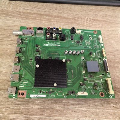 夏普LCD-70MY6150A电视主板QPW