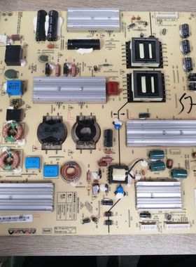 A拆机长虹UD55/65B6000i电源板FSP250S-4SF01 3BS0285615GP实拍图