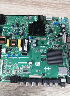 三合一主板TP.SK708D.PC821 (60V-90V)*2路串联/360MA(80W)4K实拍