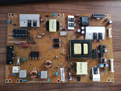 乐视LetvS40液晶电视电源板