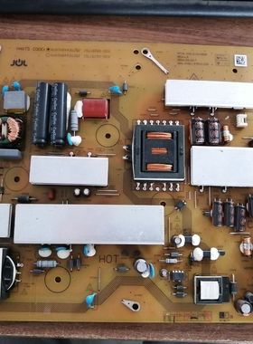 夏普LCD-65SU760A 65MY8008A电源板RUNTKB443WJQZ JSL16180-003测