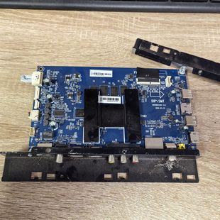 海尔 LU65C51主板 0091802209 0090730123A 屏 LC650RU1A现货测好