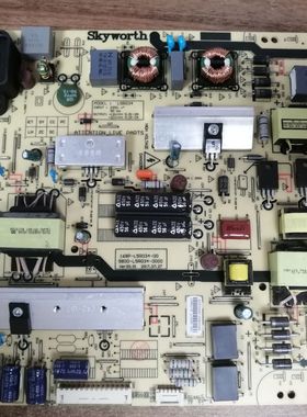 飞利浦49PUF6072/T3电源板168P-L5R034-00 5800-L5R034-0000 现货