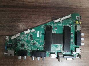 海尔 LD55U3300 液晶电视主板0091802852B V1.0屏LSC550HN01-K01