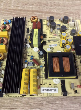 拆机海尔LS55H310G 电源板 TV5502-ZC02-01 0094001728现货 测好