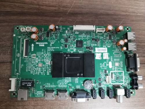 创维40/43/49E366W50E366主板