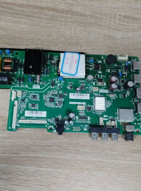 康佳 LED43E330C主板TP.VST69T.PB710配屏  2097YT 1921YT实拍图