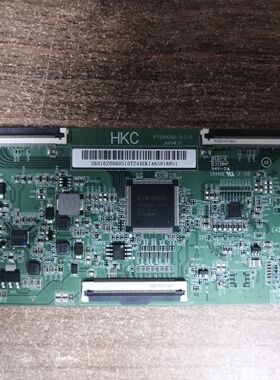 小米 L55M7-EA液晶电视逻辑板PT550GS01-3-C-5 L428263A_35 现货