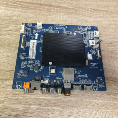 长虹65E8主板JUC7.820.001687