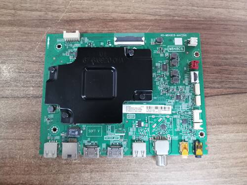 TCL50T680主板40-M848C