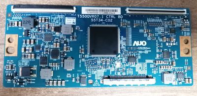 原装海信LED55M5600UC