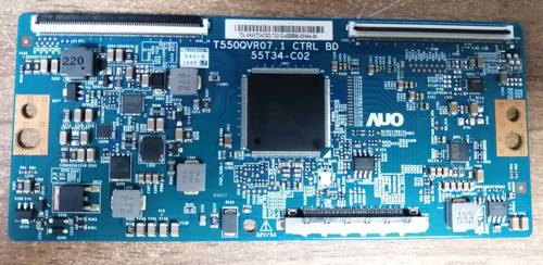 原装海信LED55M5600UC