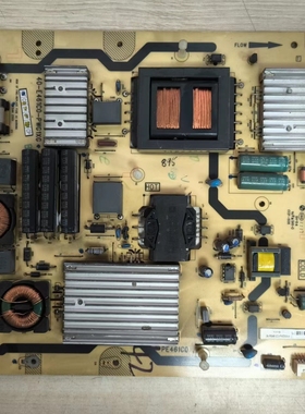 原装 TCL L42P21FBD L42F3210电源板 40-E461C0-PWG1XG PE461C0辉