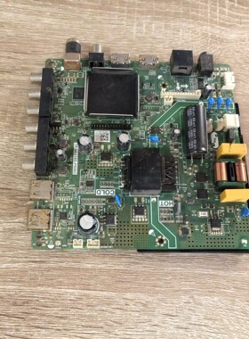 原装拆机杂牌主板TP.SK518D.PB802 35V-94V//600MA(45W)实拍 测好
