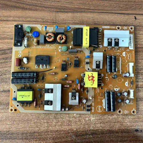 飞利浦 55PFF5650/T3 65PTT5652/T3电源板 715G6607-P02-001-002M