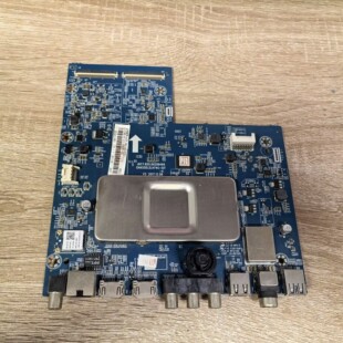 长虹55A3U 55D2P电视主板JUC7.820.00206469配屏C550U17-E3-A现货