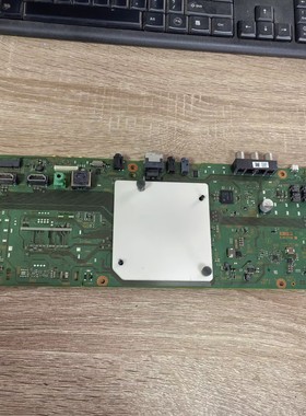 原装索尼KD-55X7500F液晶板1-982-454-31屏YM8S550CNO02现货 测好