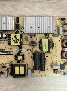 TCL 65P5/P6 65L2 65F6 65V2 65A730U 电源板 40-L141W4-PWC1CG辉