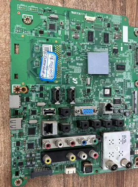 三星HG55AA790MJ主板BN41-01813A BN91-09246C 配屏LTJ550HW08-H