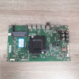 海信LED55N72U BOM1 主板RSAG7.820.6854配屏HE550M7U52实物图 测