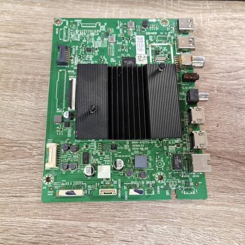 创维55V10655V10S主板5800-A7S7