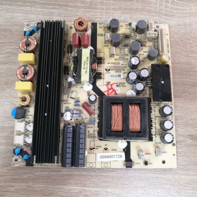 海尔LS55A51LS65AL88U5电源板