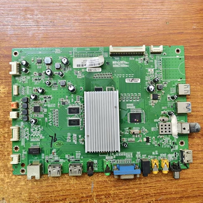 东芝48L3450C电视主板