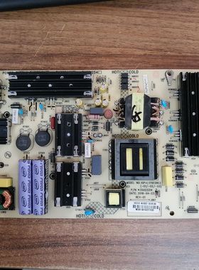 康佳LED65K1电源板34020416 35023314 34020181 KIP+L170E08C2 测