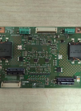 原装现货 长虹 LED46A4000iV恒流板 V341-101 4H+V3416.011 /C 辉