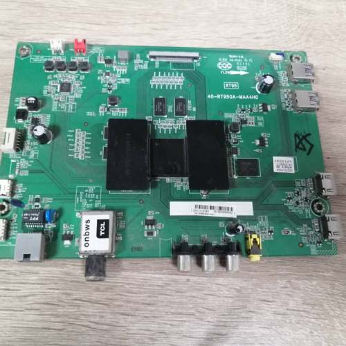TCLL65E5800A-UD主板40-
