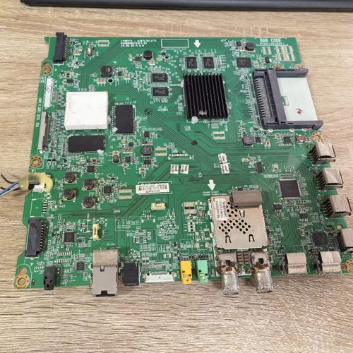 LG49UB8300-C主板EAX66085703屏