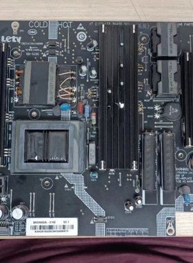 乐视L553C1 L653I0 电源板SHG5502A-215E V2.1 25-DB4285-X2P