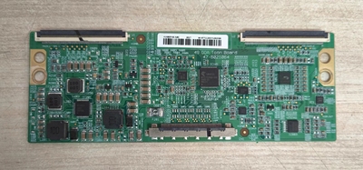 海信LED49K3100A逻辑板