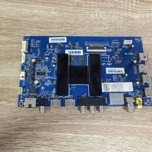 海尔LS55AL88K51A3主板00918