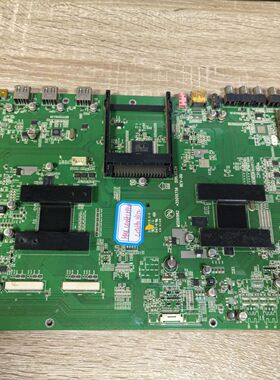 原装拆机康佳LED55IS95N主板35015756 配屏LTA550HJ12现货 测好发
