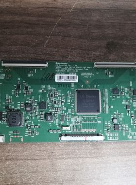 42寸 康佳LED42R6680AU液晶电视 逻辑板6870C-0505A 好板 实物图