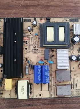 原装拆机 TCL L55P2-UD电源板SHG5804A-101H 现货 好板