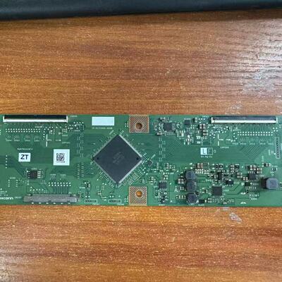 夏普LCD-70SU678A逻辑板
