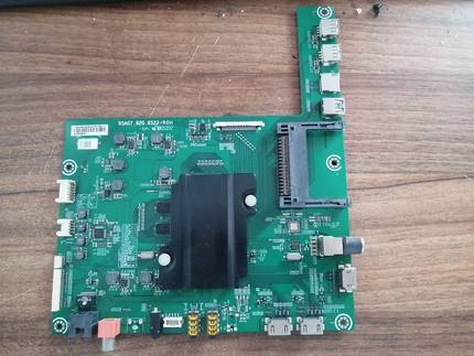 A海信LED60K5500U(BOM2)主板RSAG7.820.6522配屏HE600HU-B21(020)