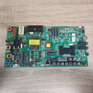 原装康佳LED46F5580F主板35018147配屏199YT测好发货 加
