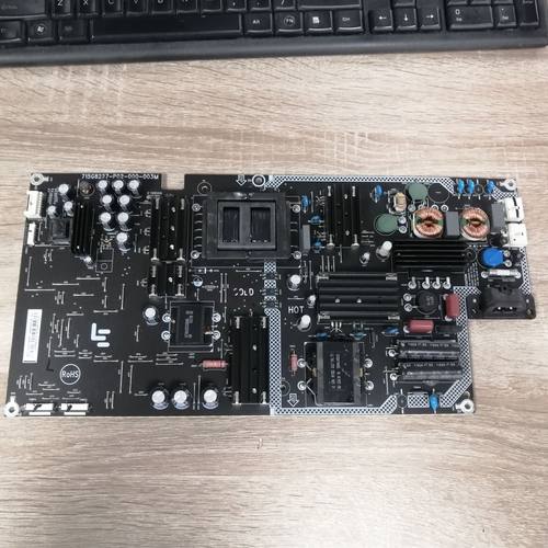 乐视L504FCNN/UCNN超4X50电视