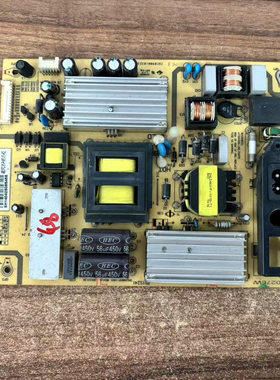 TCL L50F2850A LE48D8600 B48A380 D50A710电源板SHLD4601F-101S