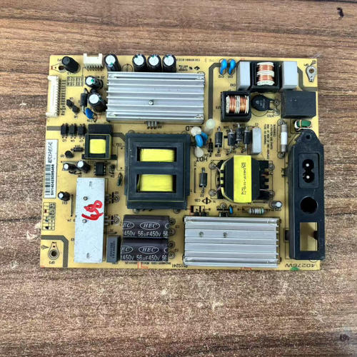 TCL L50F2850A LE48D8600 B48A380 D50A710电源板SHLD4601F-101S