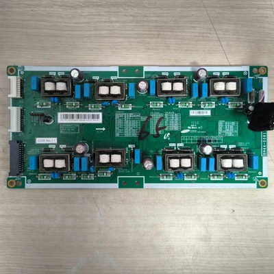 三星UA65JS9800JXXZ恒流板