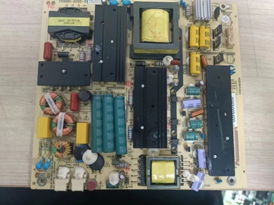 海尔电源板0094004860