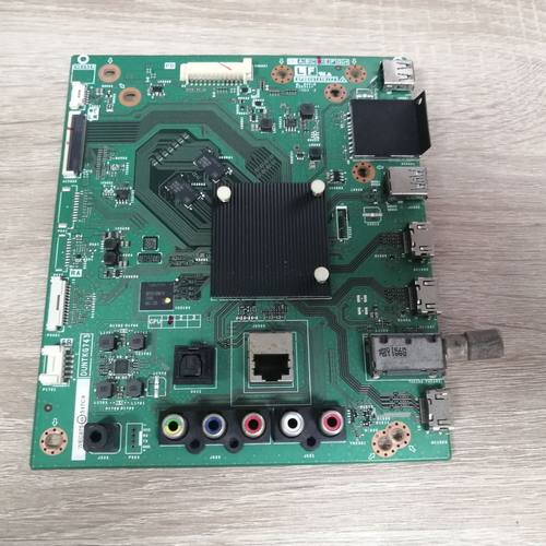 60寸夏普LCD-60X688HZA60SU主板